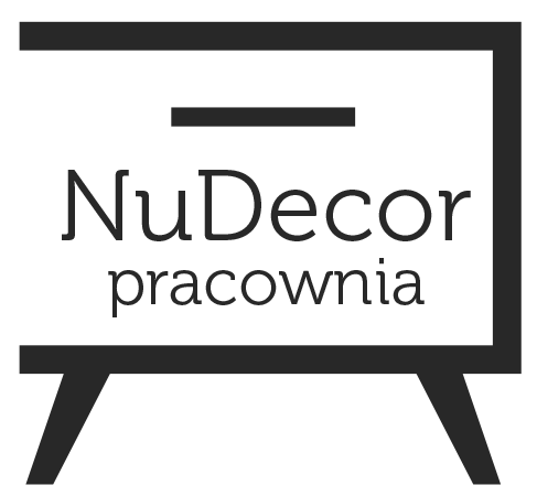 NuDecor Pracownia Aneta Witkiewicz